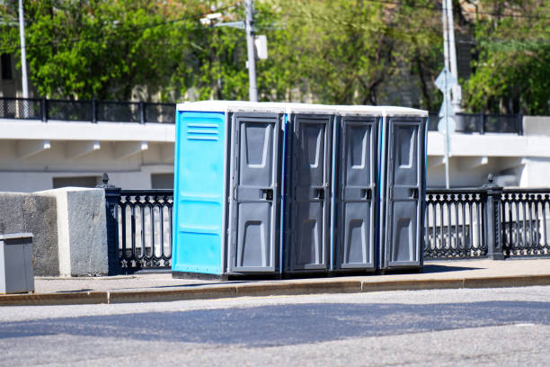 Best Portable restroom trailer rental  in Sour Lake, TX